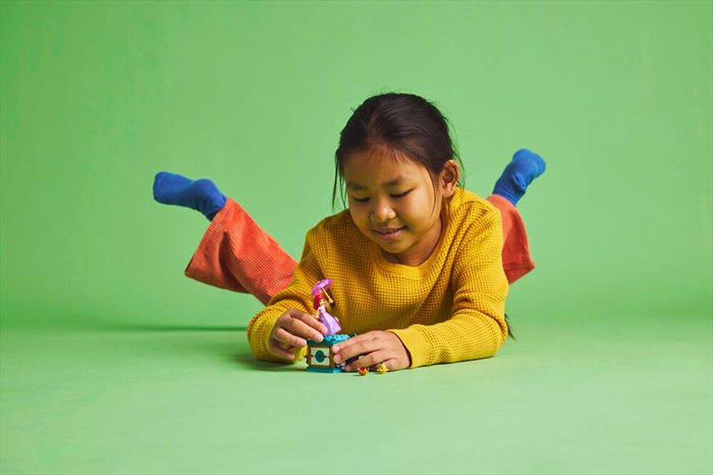 Immagine del prodotto LEGO - DISNEY PRINCESS Ariel ballerina 43259