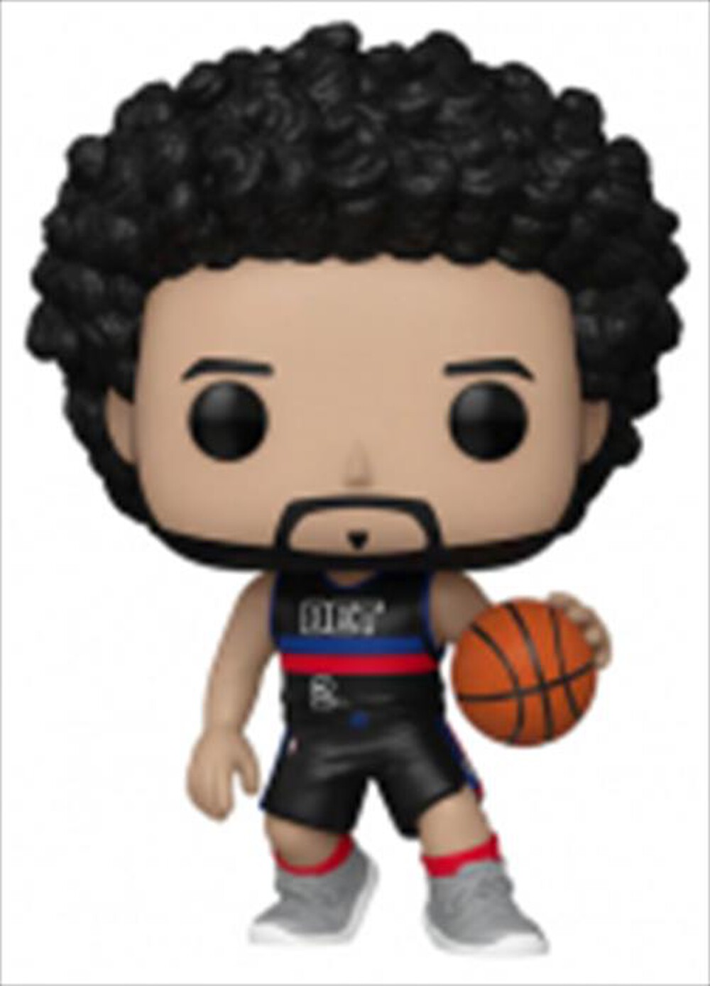 Immagine del prodotto FUNKO - 65790 NBA Detroit Pistons Cade Cunningham 179