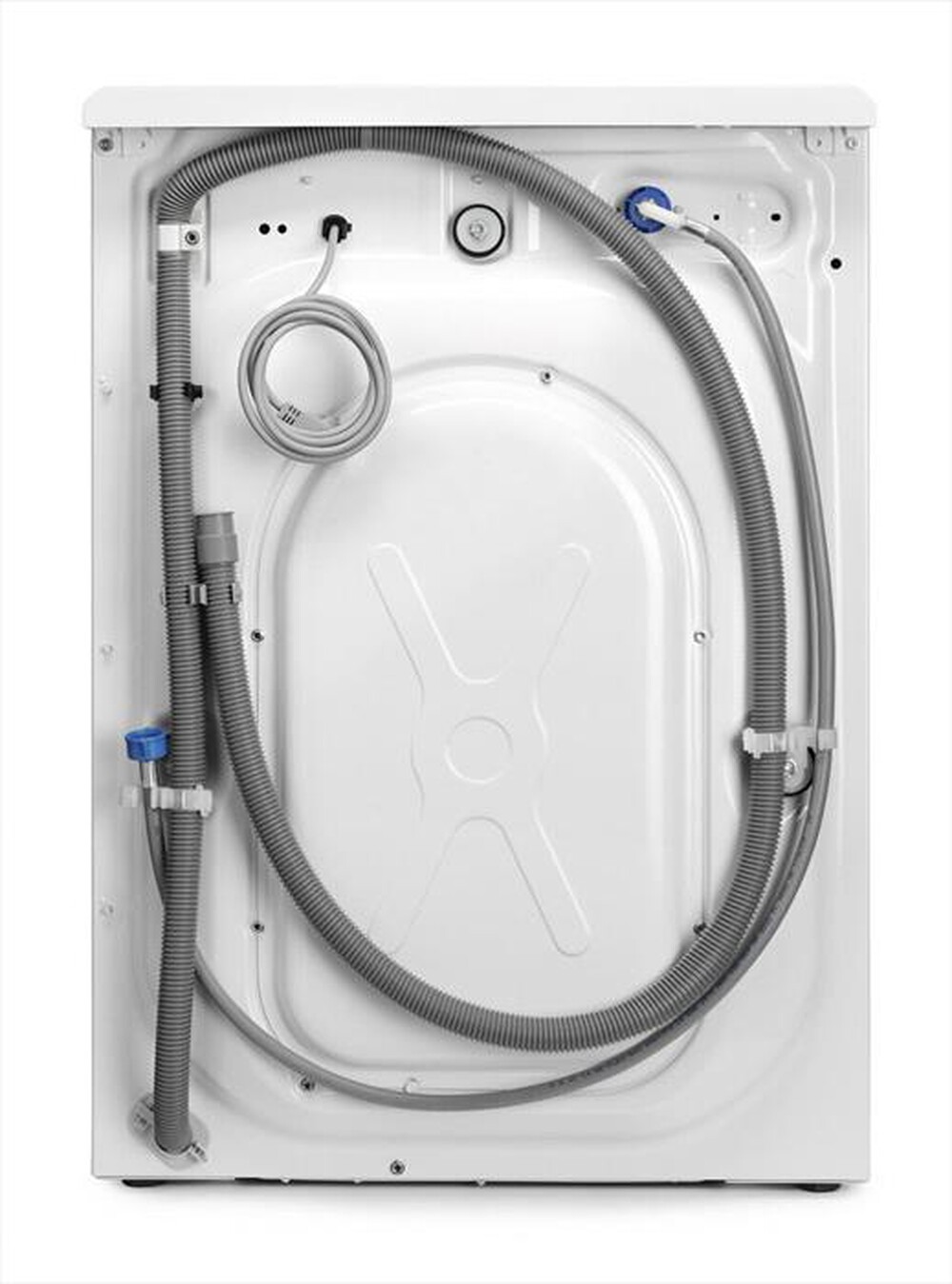 Immagine del prodotto AEG - Lavatrice L6FBI145 10 Kg Classe A-Bianco