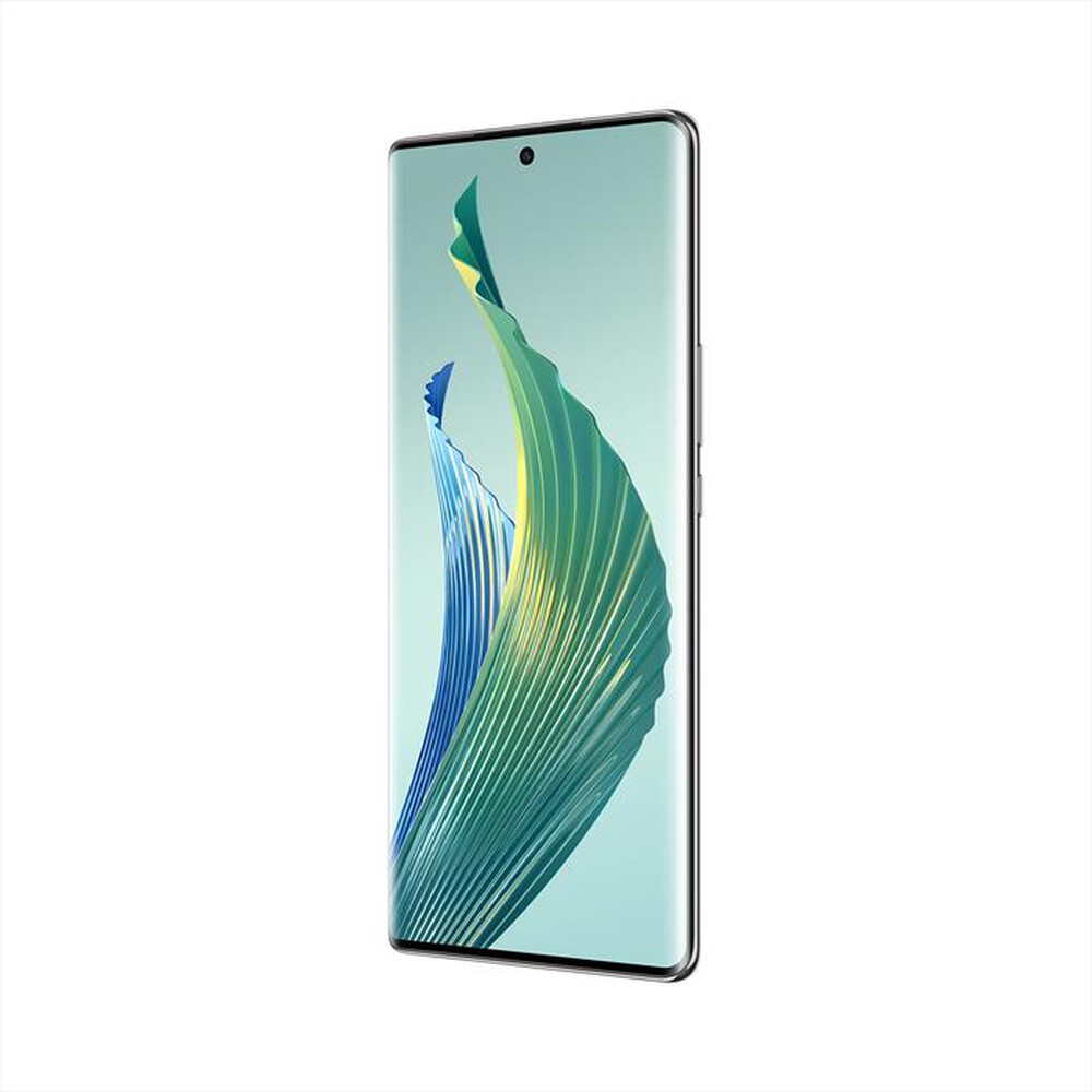 "HONOR - MAGIC 5 LITE-Titanium Silver"