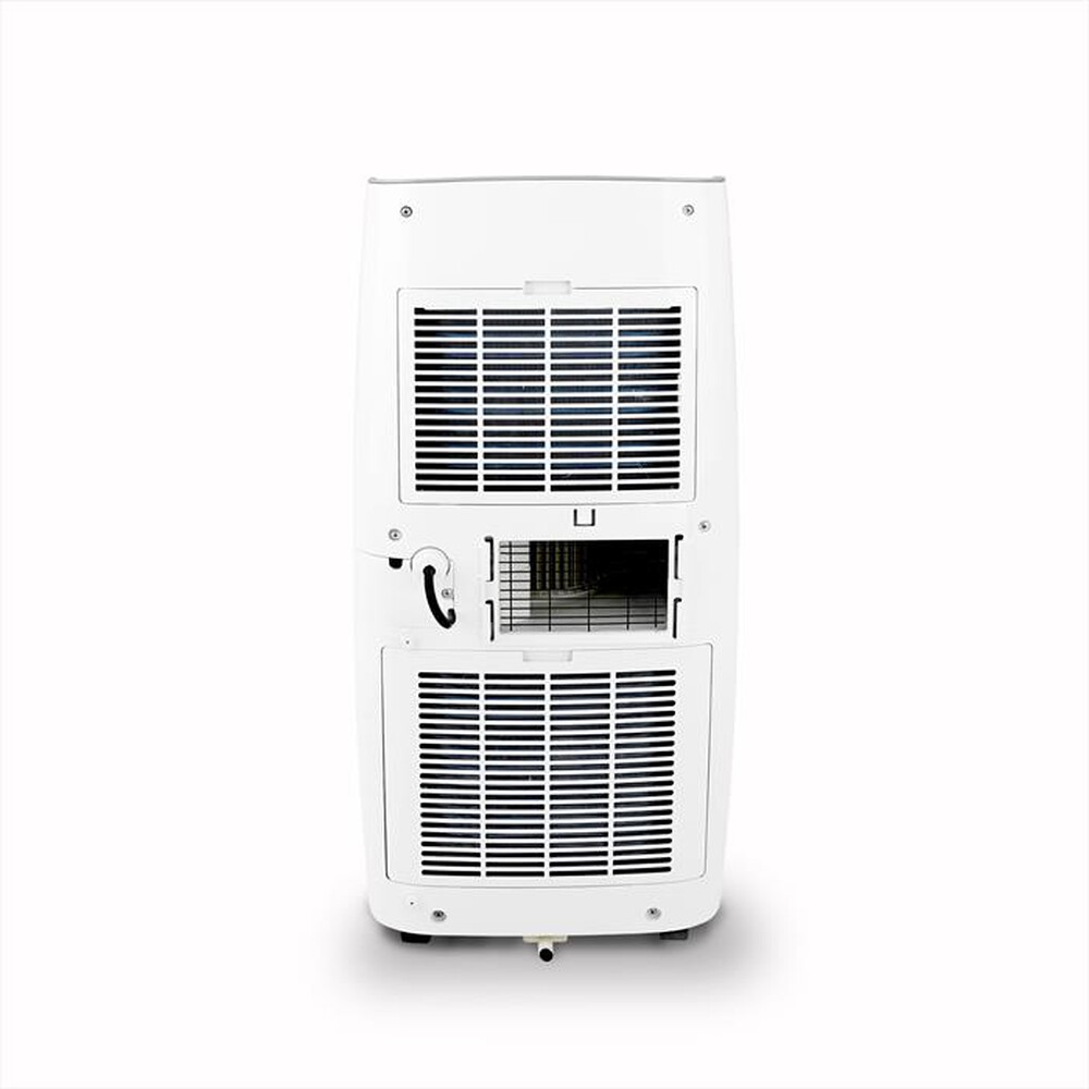 "ARGO - MAXIME PLUS Condizionatore portatile-BIANCO / AZZURRO"