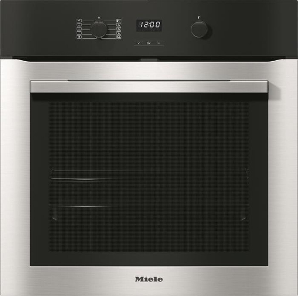 "MIELE - Forno incasso elettrico H 2760 BP EDST/CLST"