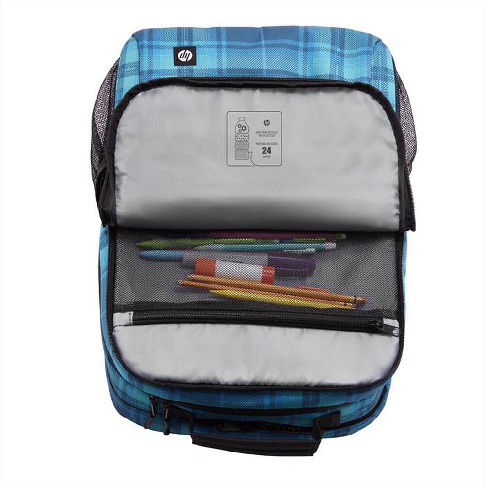 Immagine del prodotto HP - ZAINO CAMPUS XL 16,1"-Tartan