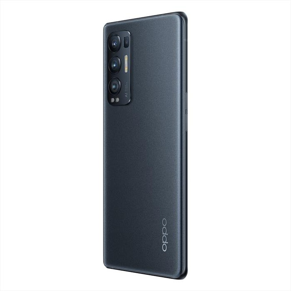 "OPPO - FIND X3 NEO-Starlight Black"