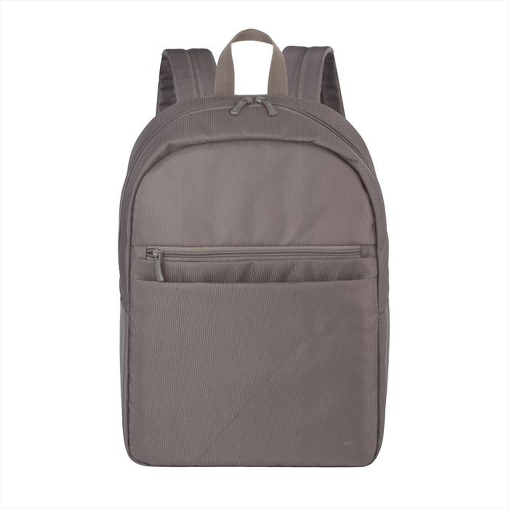 "RIVACASE - 8065 ZAINO PER NOTEBOOK DA 15,6\"-Khaki"