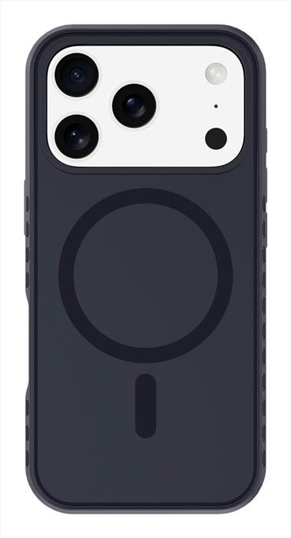 Immagine del prodotto CELLULARLINE - Cover ICY MAG per iPhone 18 Pro-Blu