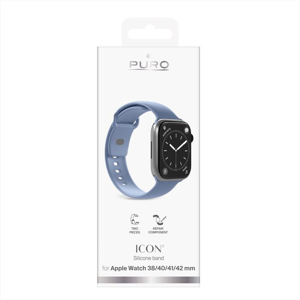 Immagine del prodotto PURO - PUICNAW40BLUE17-Ice Blue