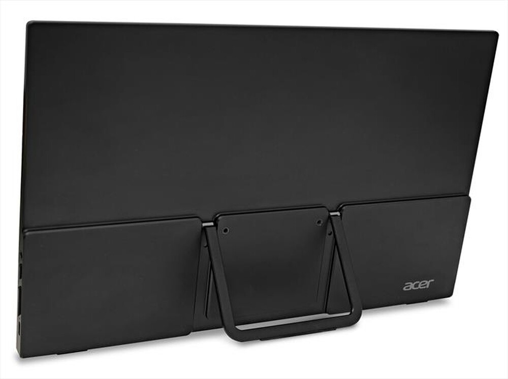 Immagine del prodotto ACER - Monitor TFT 15,6" PM161QB1BMIUUX-Nero