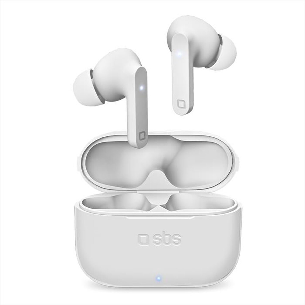 "SBS - TEEARTWSURBPROBTW-Bianco"