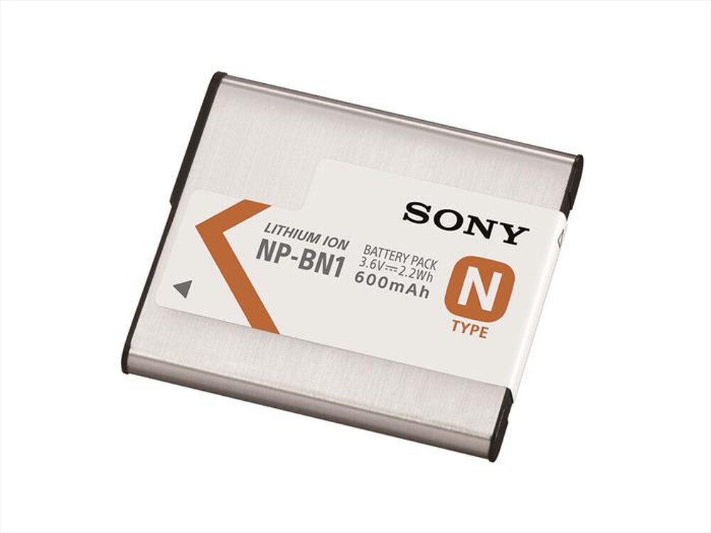 Immagine del prodotto SONY - NPBNC1.CE7