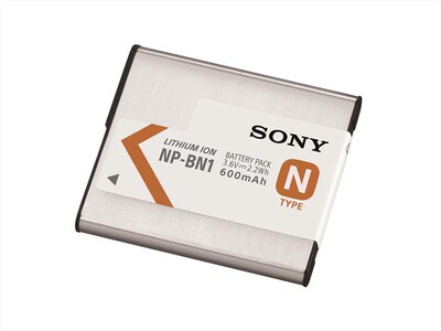 SONY - NPBNC1.CE7