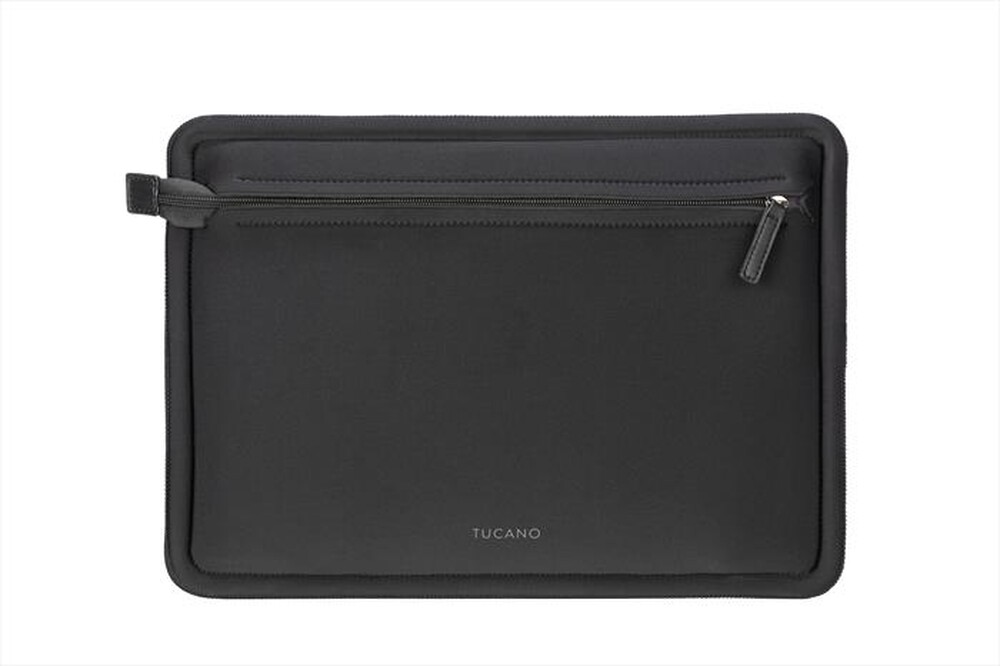 "TUCANO - INTORNO-Nero"