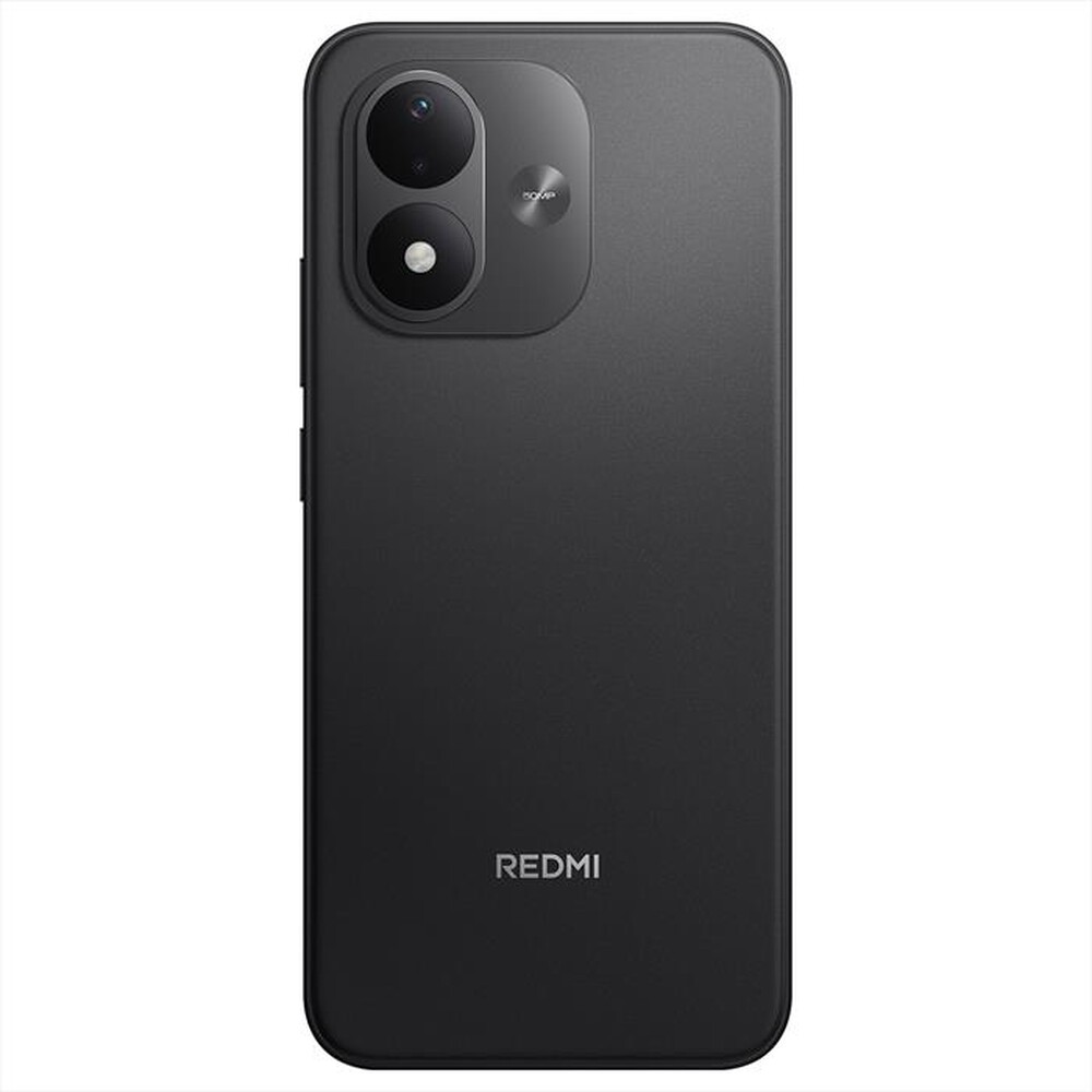 Immagine del prodotto XIAOMI - Smartphone REDMI Note 17 6GB/256GB-Black