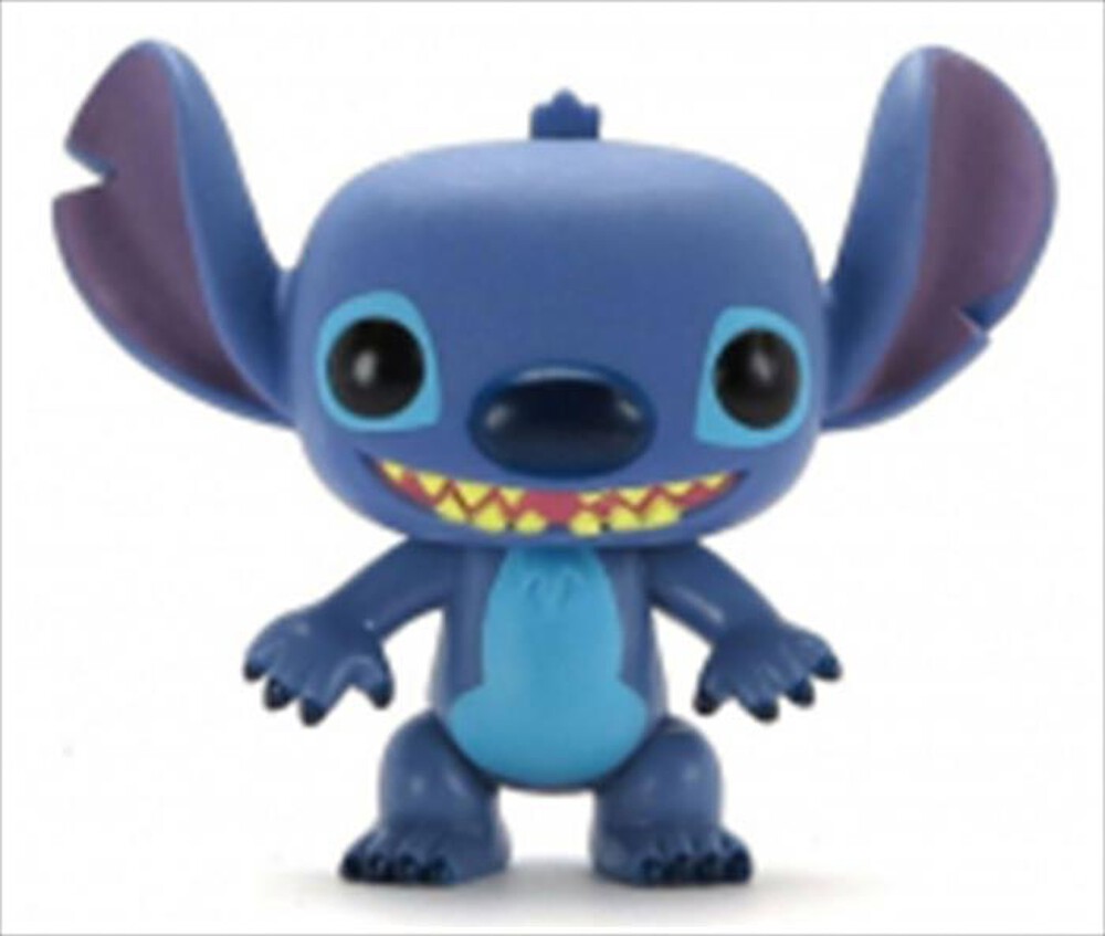 Immagine del prodotto FUNKO - Action figure Lilo & Stitch Stitch 12