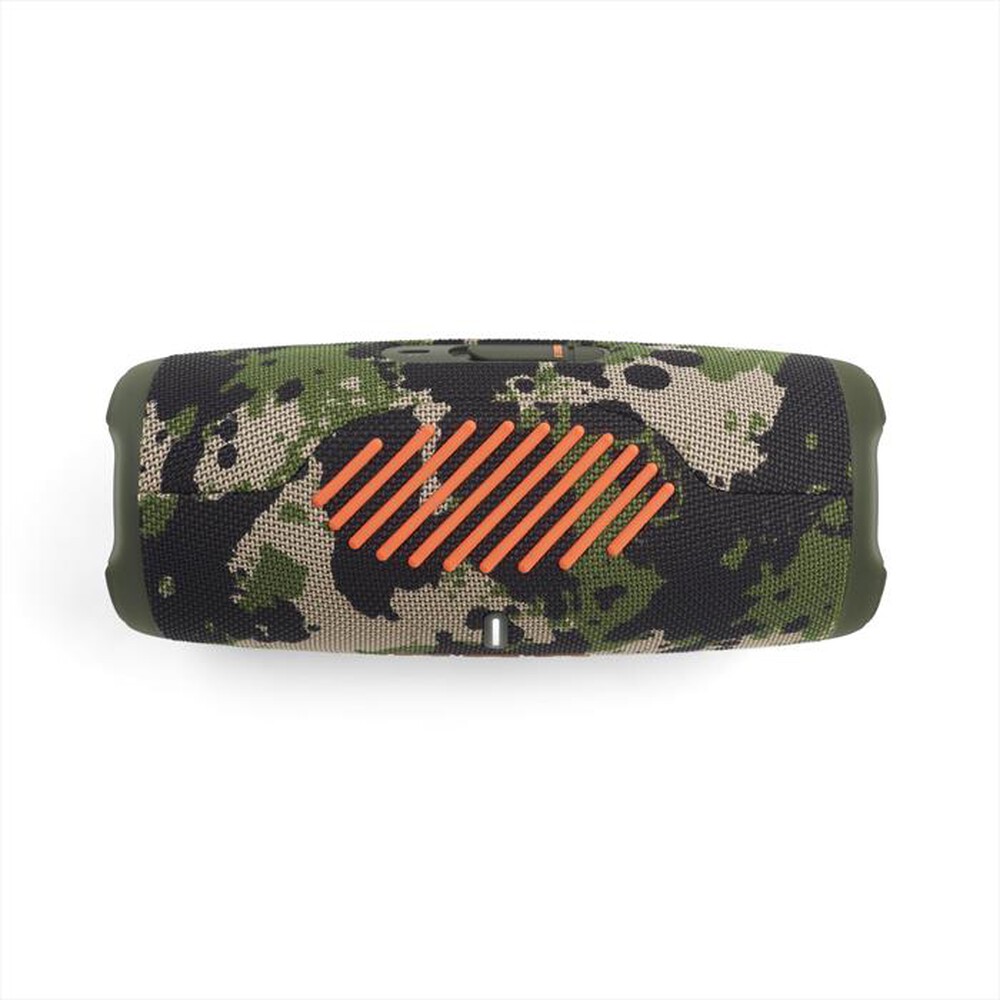 "HARMAN KARDON - Diffusore CHARGE 5 SQUAD-Militare"