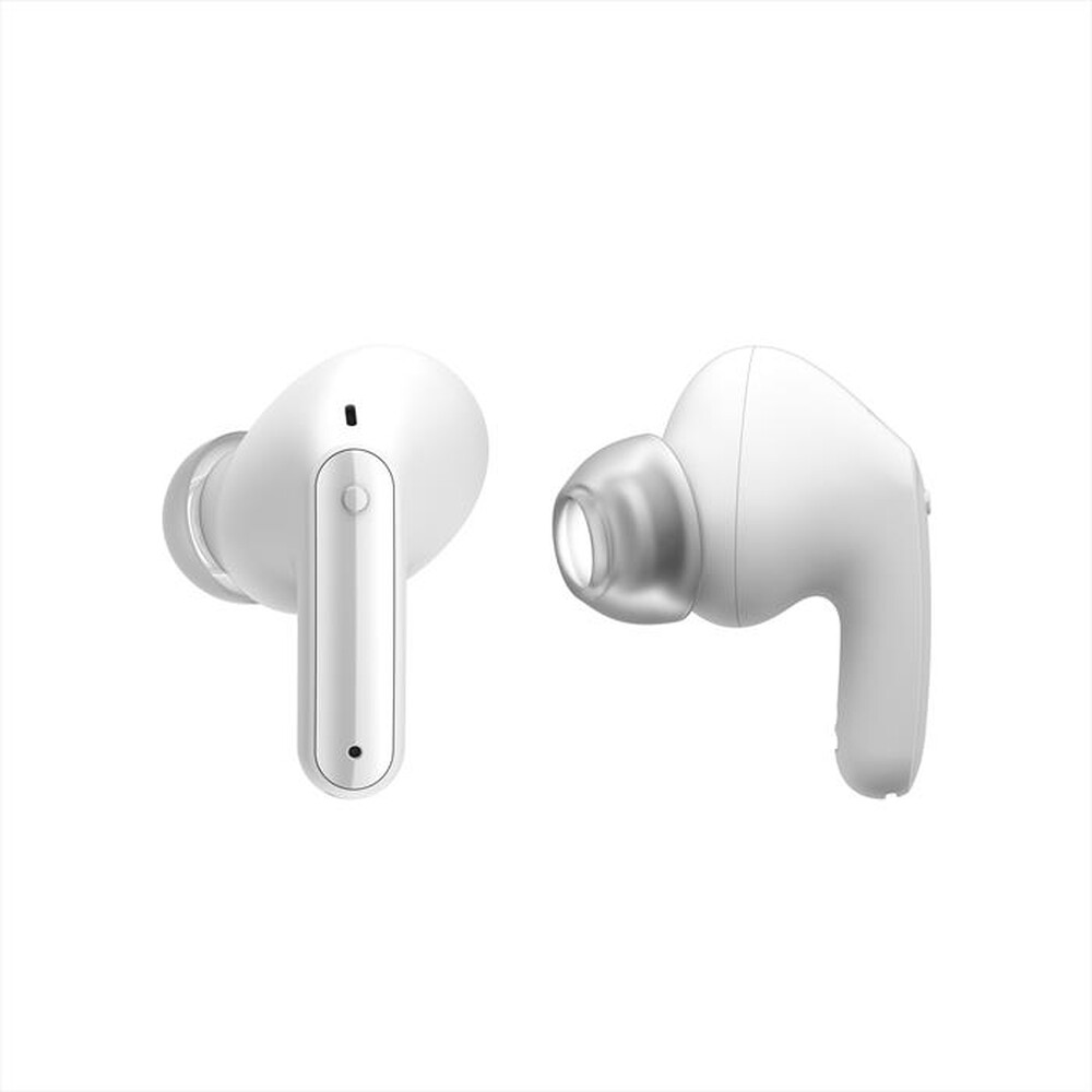"LG - TONE FREE FP9 - CUFFIE TRUE WIRELESS BLUETOOTH-Bianco - Pearl White"