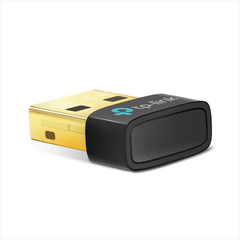 "TP-LINK - UB5A BLUETOOTH 5.0 NANO USB ADAPTER, USB 2.0"