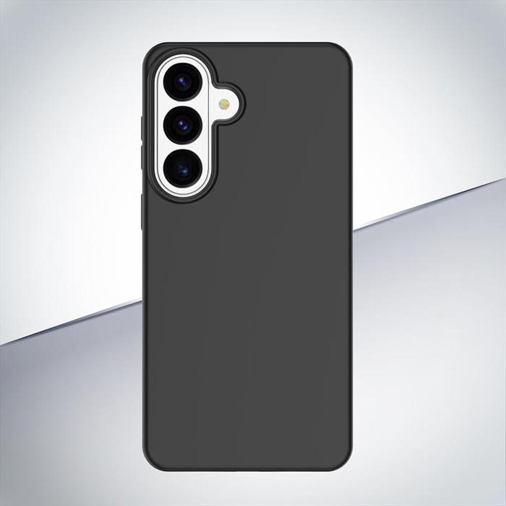 Immagine del prodotto CELLULARLINE - Cover SENSATION+ per Galaxy S26 FE-Nero