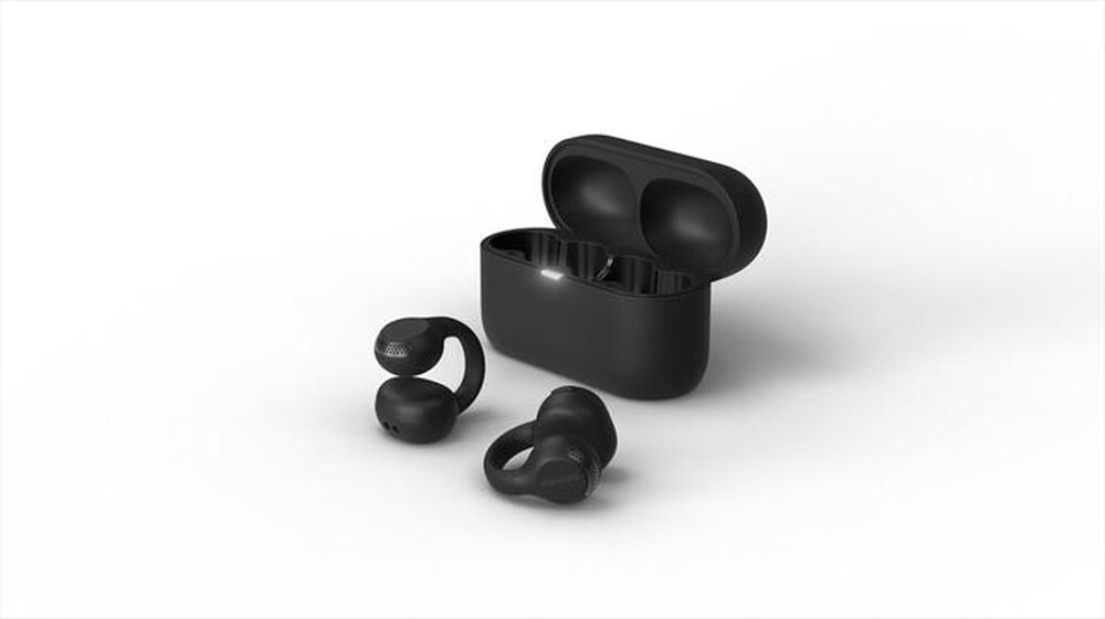 Immagine del prodotto PHILIPS - Auricolari bluetooth TAQ2000BK/00-Black