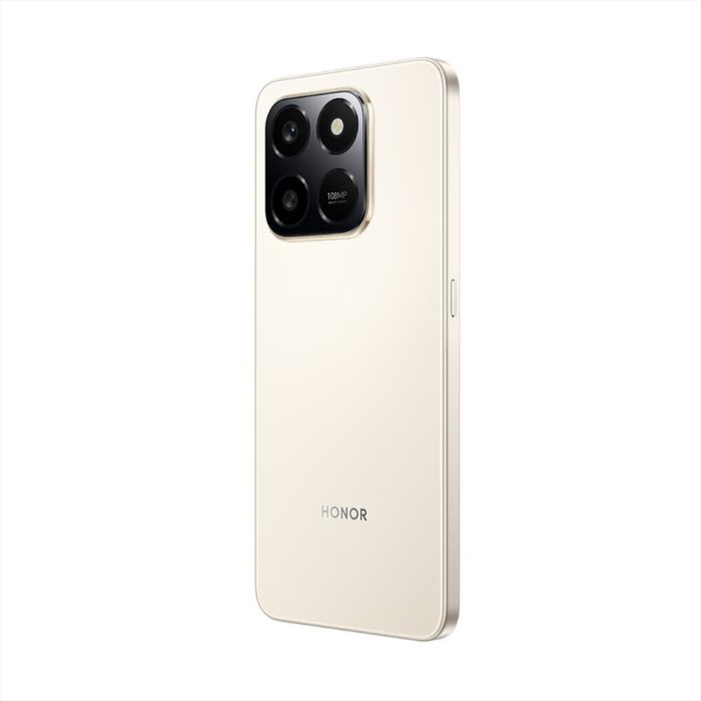 Immagine del prodotto HONOR - HONOR 400 SMART (6/128GB)-DESERT GOLD