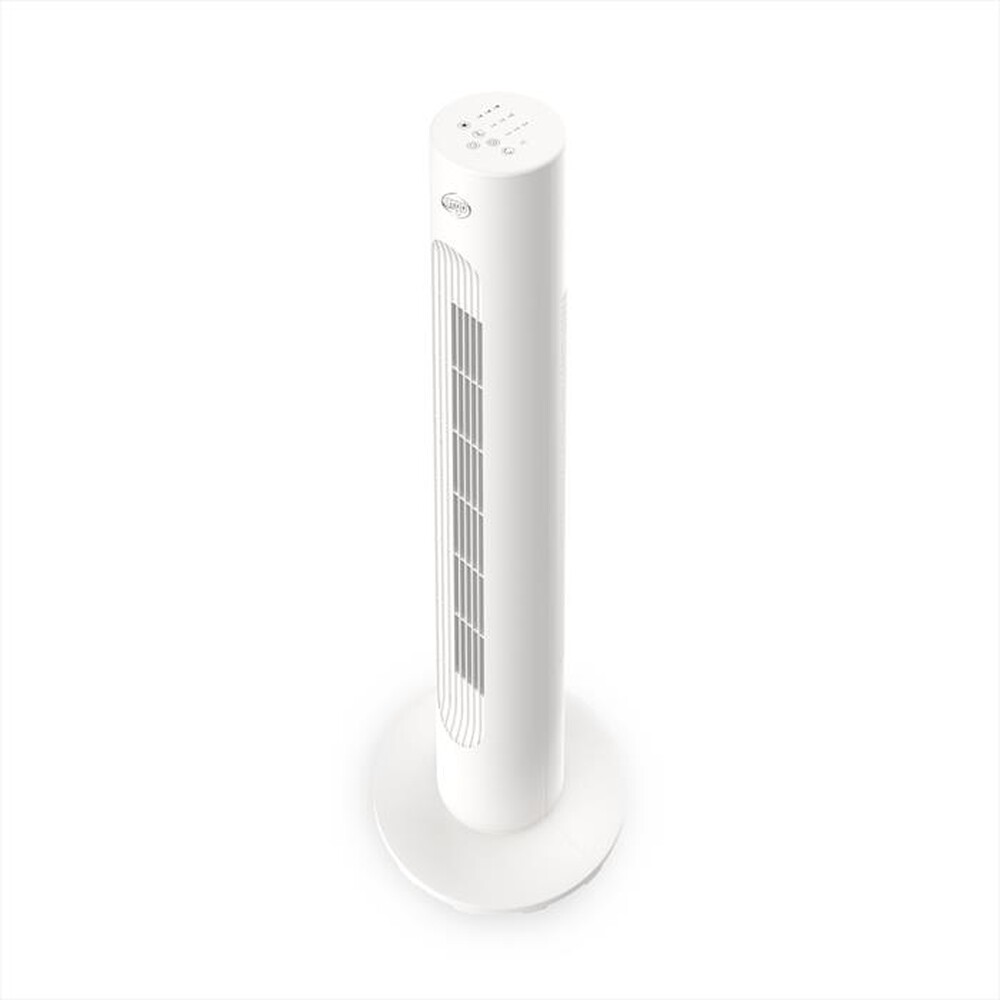 "ARGO - Ventilatore tower NANTE-Bianco"