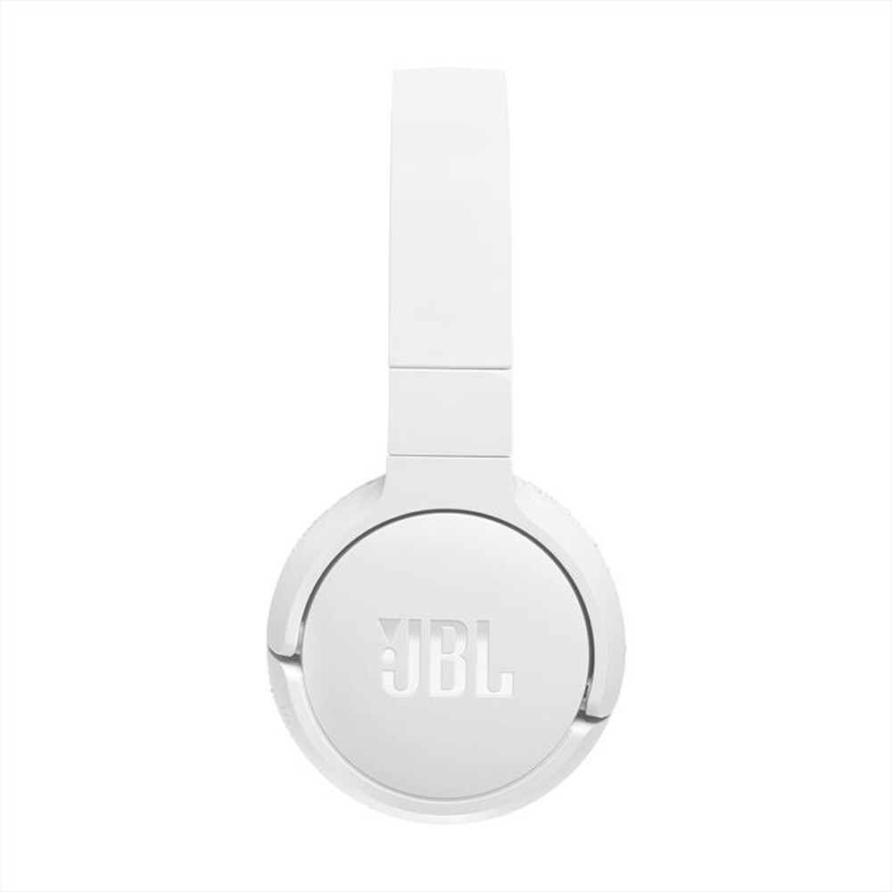 "JBL - Cuffia bluetooth TUNE 670NC-BIANCO"