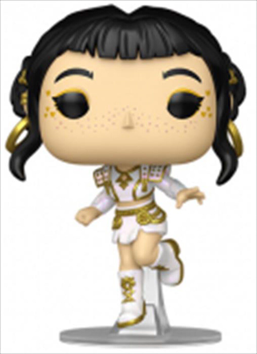 Immagine del prodotto FUNKO - POP KPop Demon Hunters Zoey (What Sound) - 95809