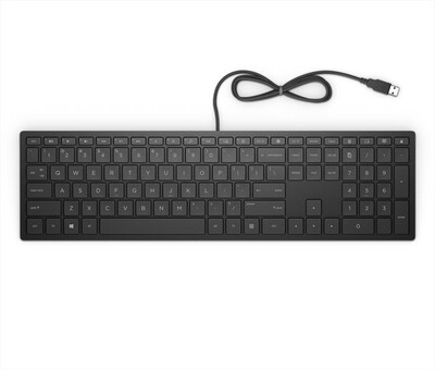 HP - HP PAVILION 300-Nera