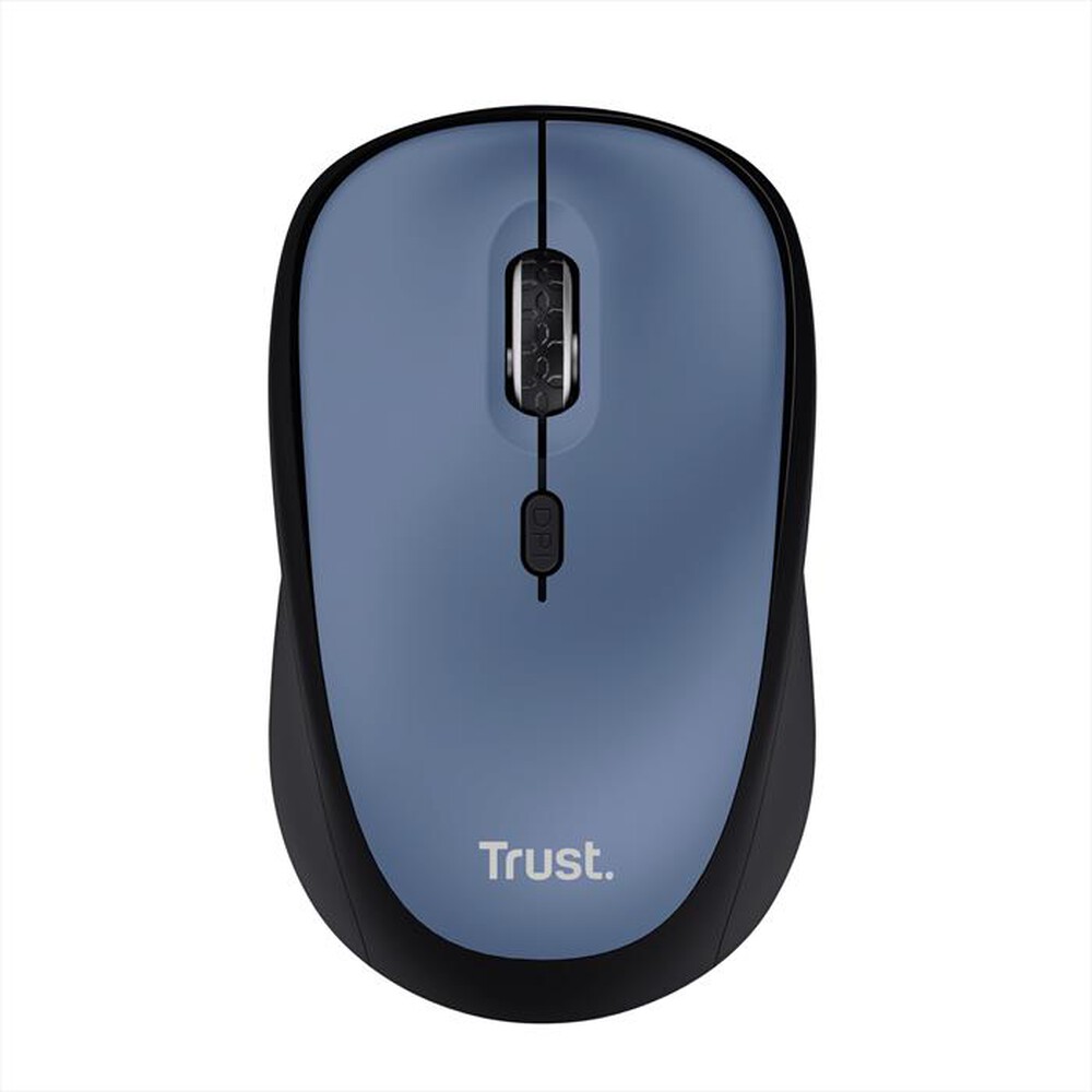 Immagine del prodotto TRUST - YVI+ WIRELESS MOUSE-Blue