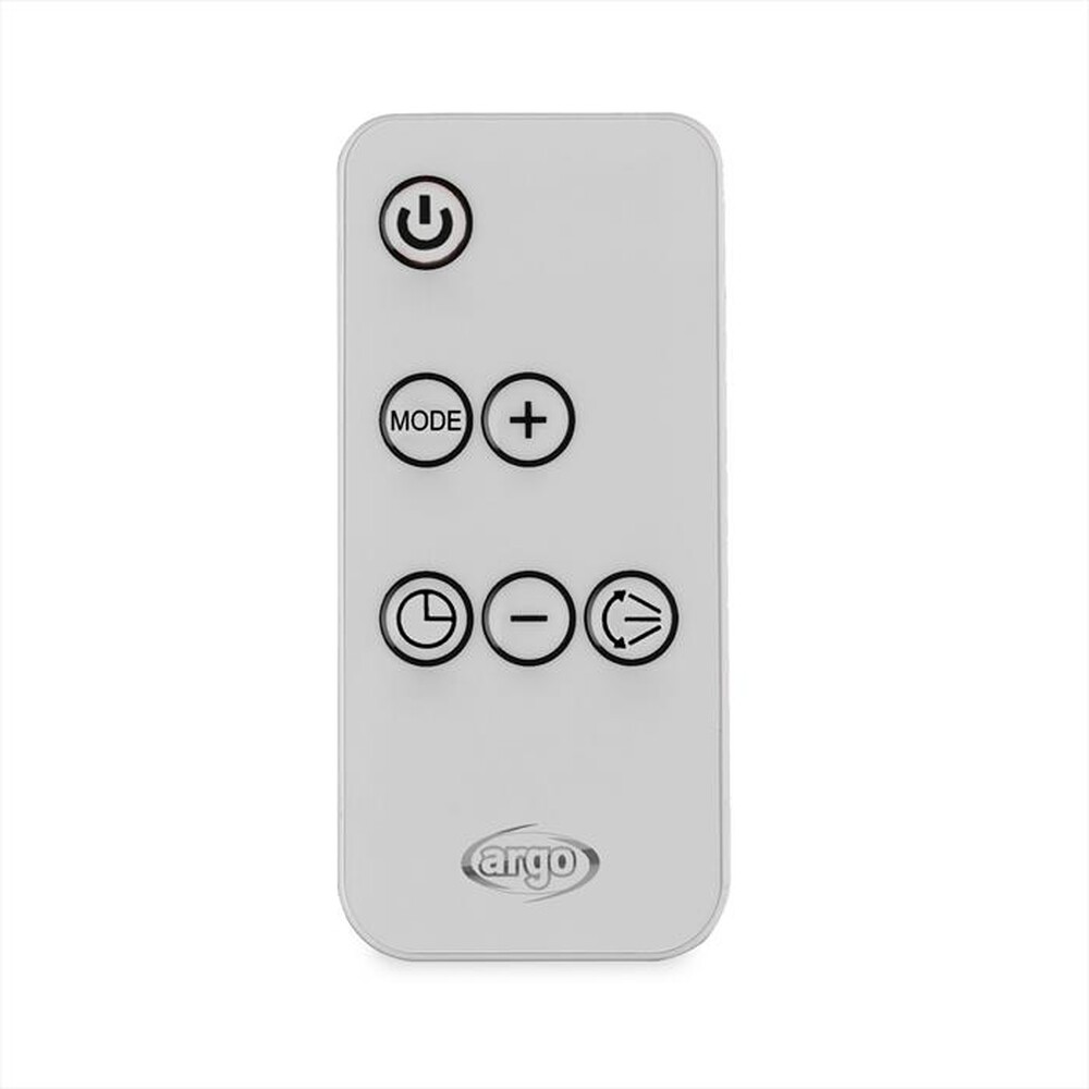 Immagine del prodotto ARGO - Termoventilatore MARGE