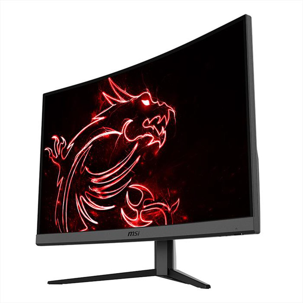 "MSI - Monitor LED FHD 31,5\" G32C4 E2"