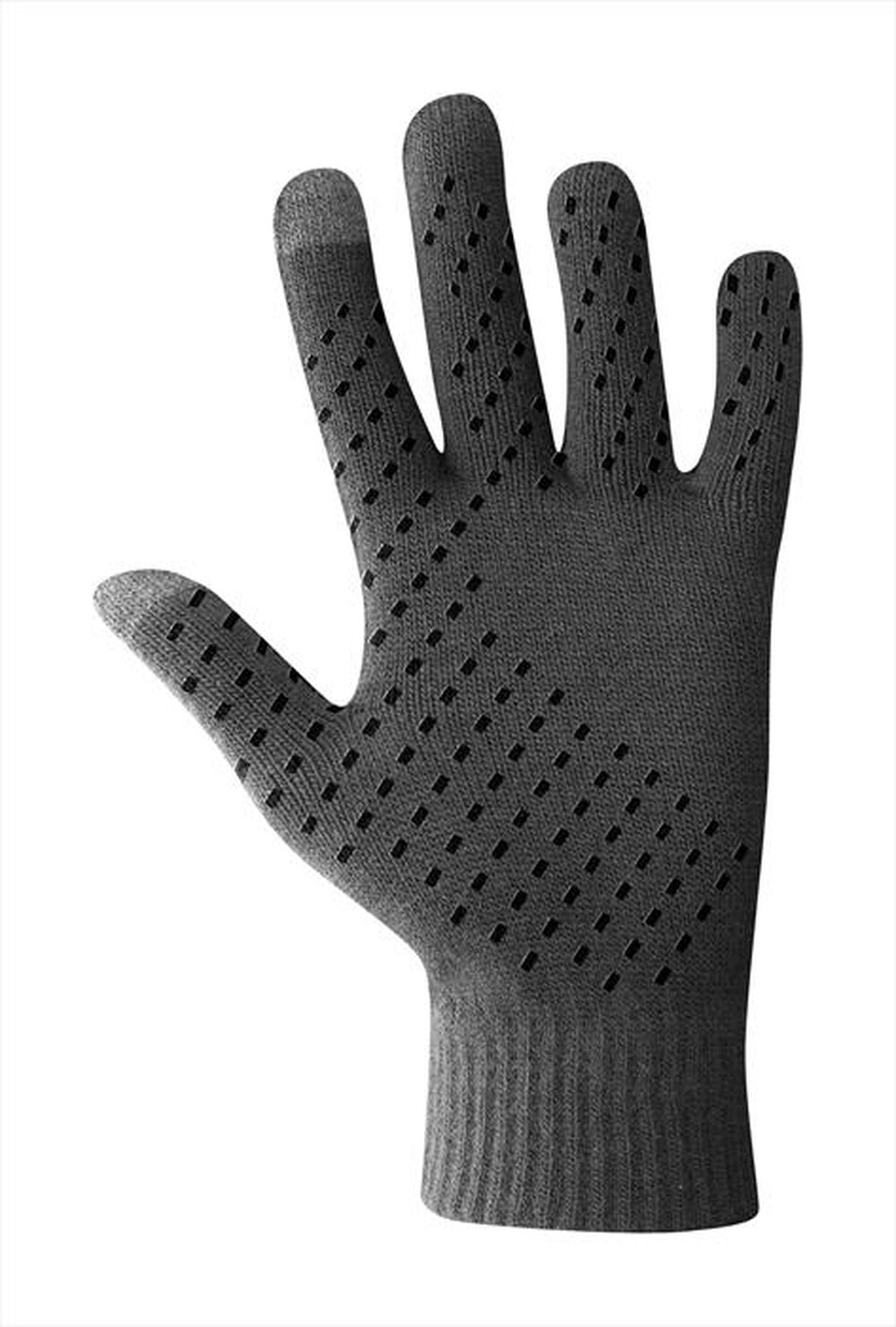 "CELLULARLINE - Guanti per touchscreen TOUCH GLOVES-Nero"