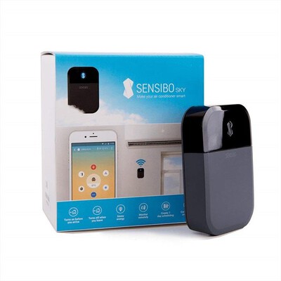 SENSIBO - SENSIBO SKY-Black