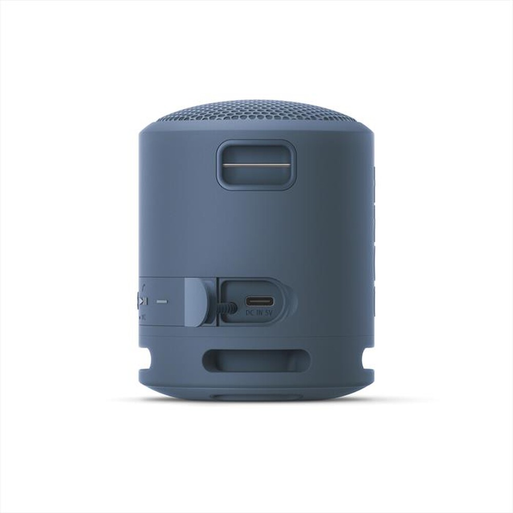"SONY - SRSXB13L.CE7-Blu"