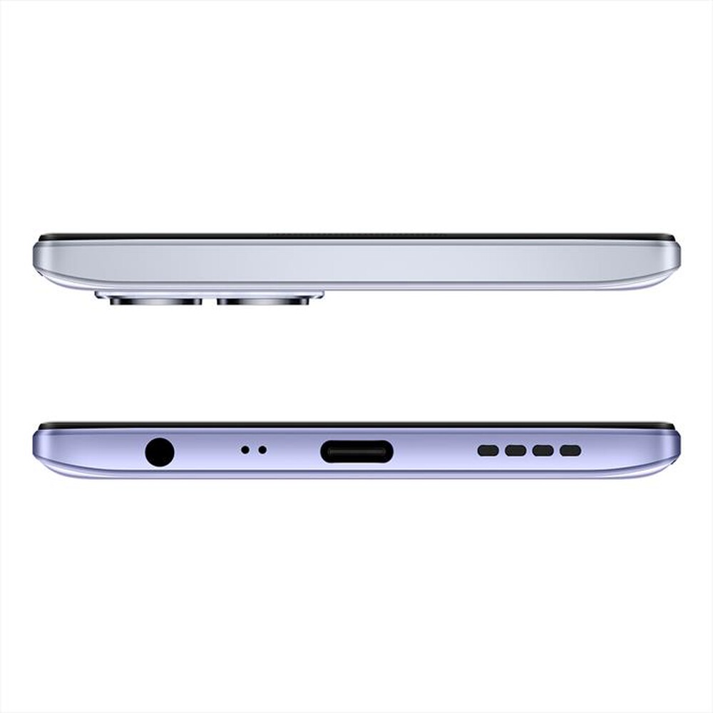 "REALME - REALME 8I 4+128-Stellar Purple"