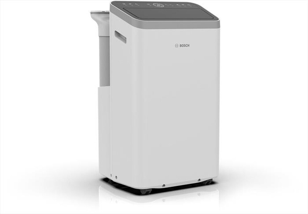 "BOSCH - Condizionatore monoblocco COOL 4000-Bianco"