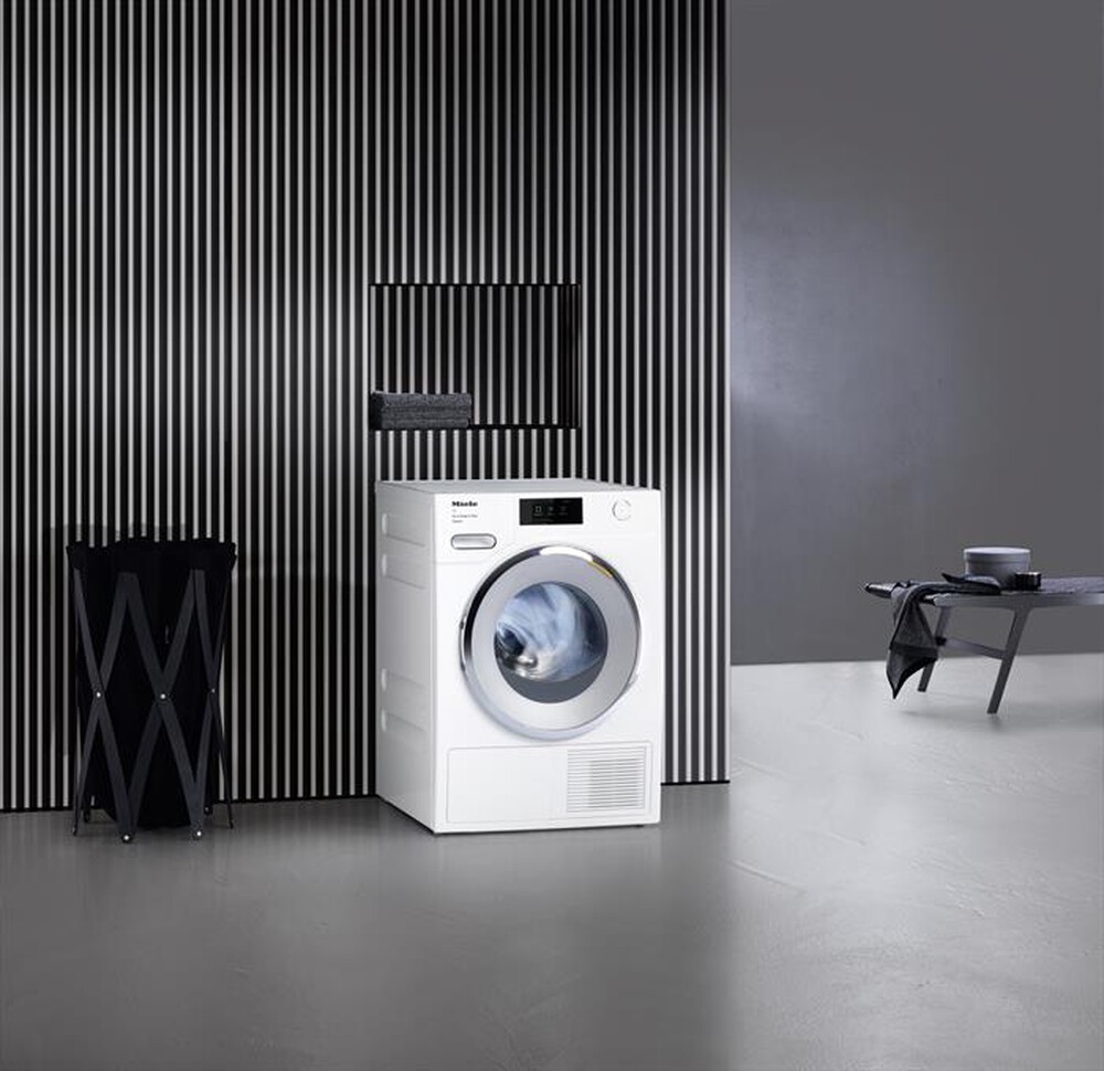 "MIELE - Asciugatrice TWV780 WP - 9 Kg - A+++"