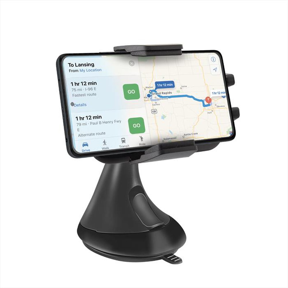 Immagine del prodotto SBS - Supporto da Auto TE0UCH1AW-Nero