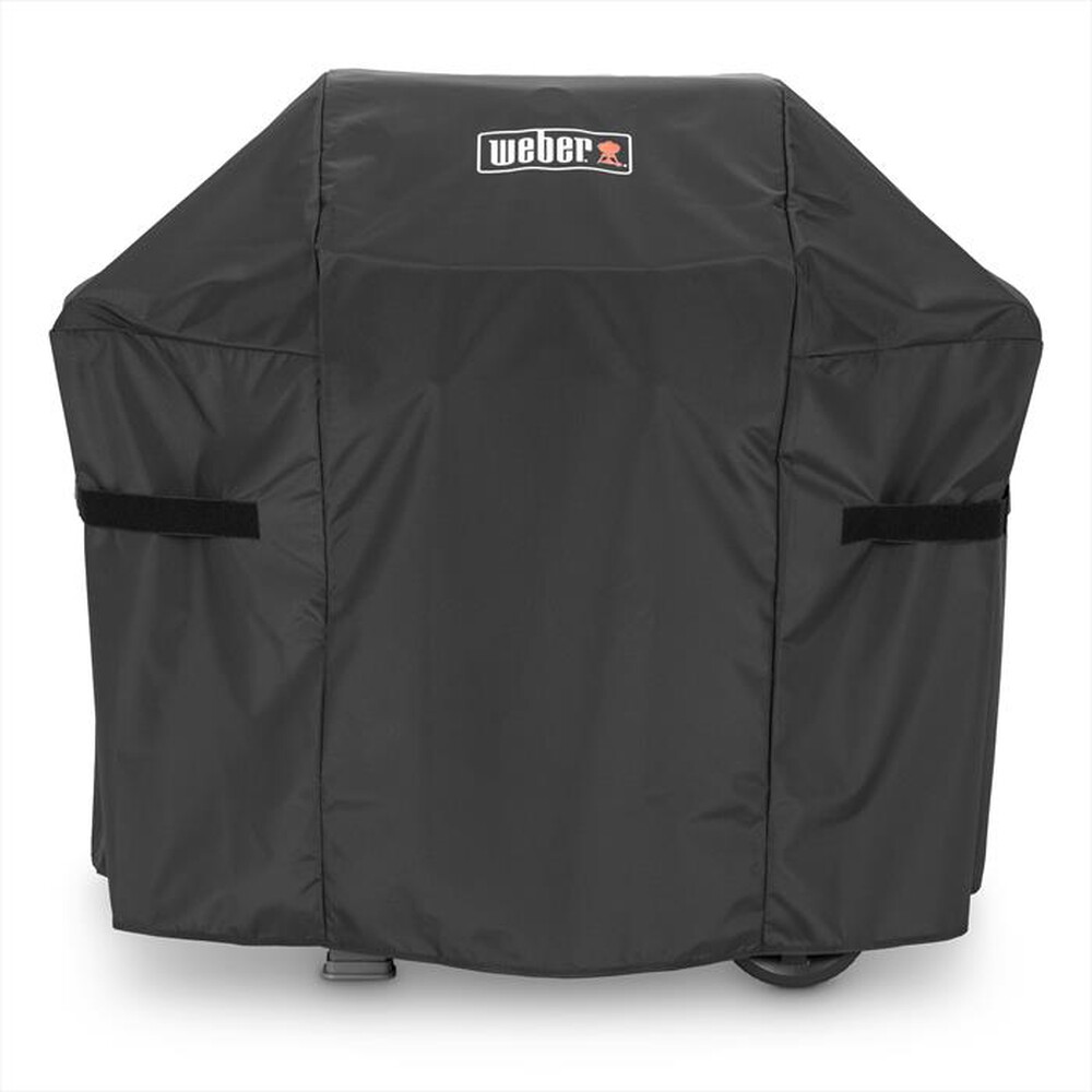 Immagine del prodotto WEBER - CUSTODIA PREMIUM PER SPIRIT II SERIE 200-Nero