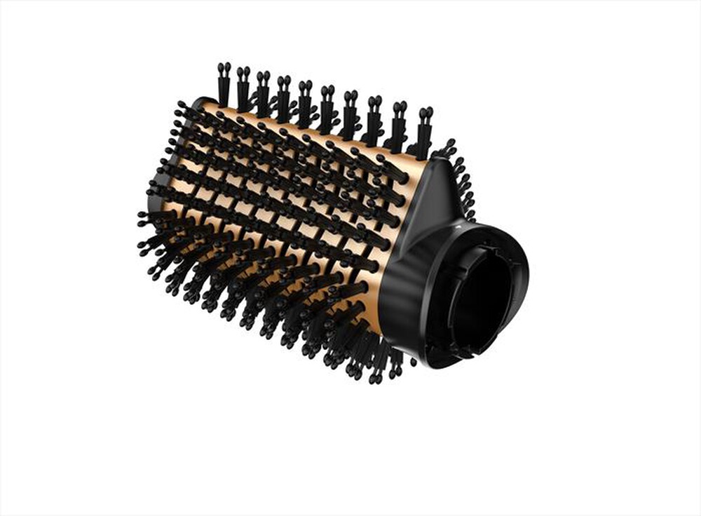 Immagine del prodotto GAMA - MULTISTYLER GOLD ION-Nero e oro