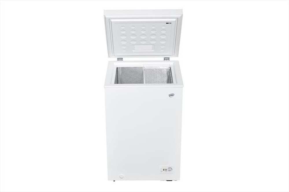 "DAYA - Congelatore orizzontale DCP-100SH4WF0 Classe F-BIANCO"