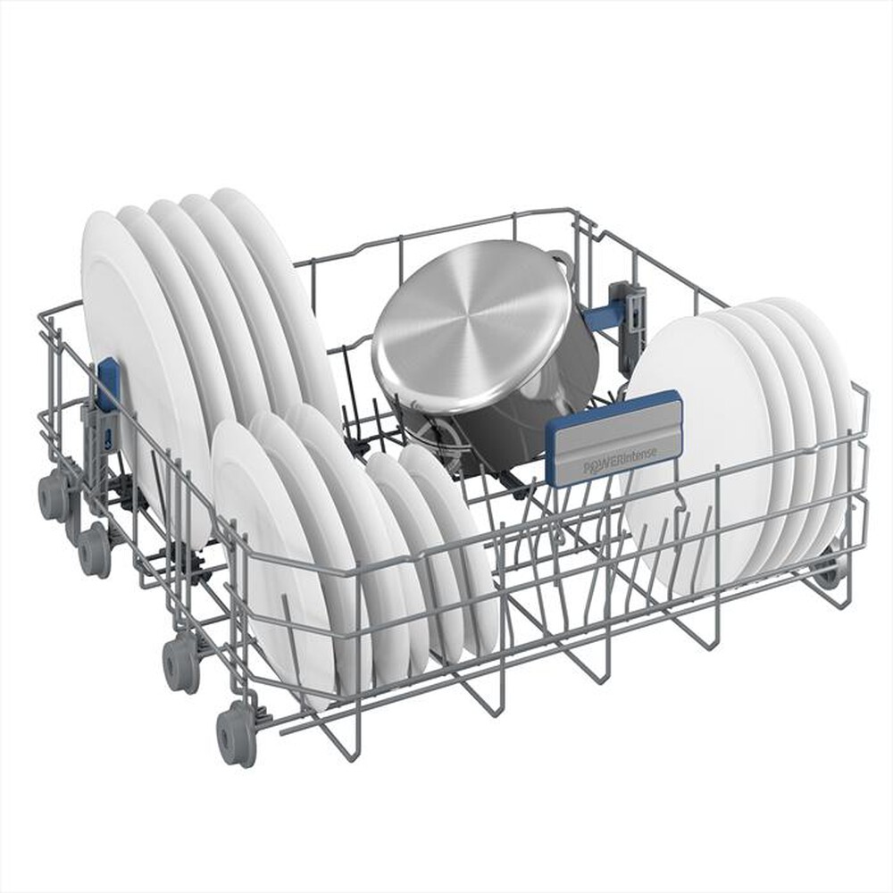 Immagine del prodotto BEKO - BDIN38561P,LAVASTOVIGLIE 60CM, CLASSE A