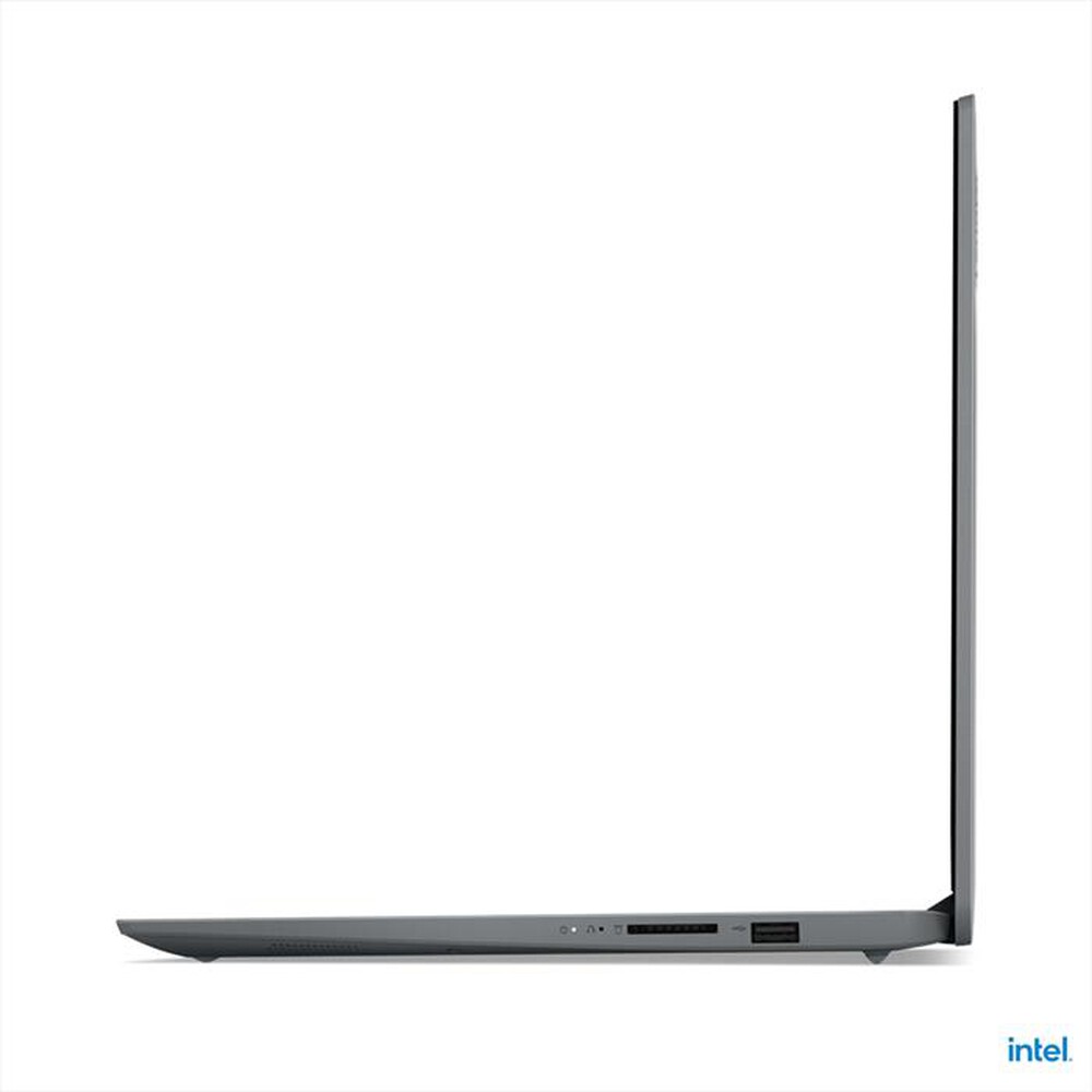 "LENOVO - Notebook 15\" Ideapad 1 Intel Celeron 8GB 256GB-Cloud Grey"