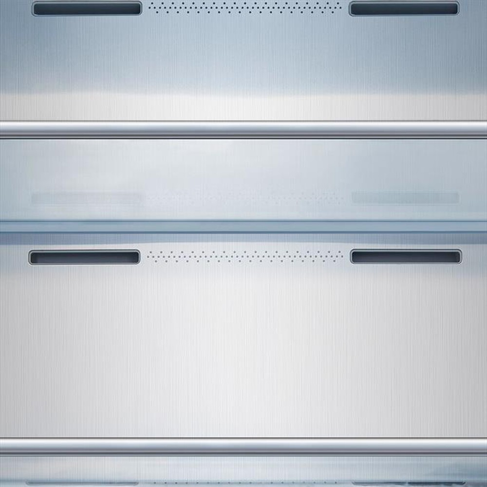 Immagine del prodotto HISENSE - Congelatore verticale FV354N4BIE Classe E-Argento