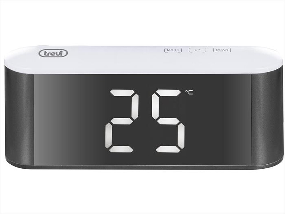 Immagine del prodotto TREVI - EC 883 BL