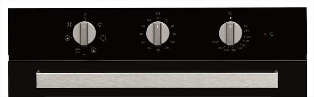 "INDESIT - Forno incasso elettrico IFW 6530 BL"