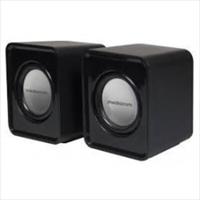 MEDIACOM - ISPMDMMSA10-Nero