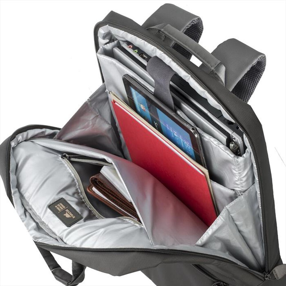 Immagine del prodotto RIVACASE - 8660 ZAINO PER NOTEBOOK DA 15.6"-Beige