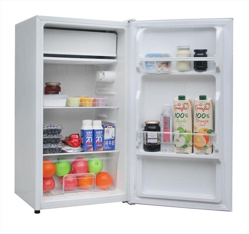 Immagine del prodotto DCG ELTRONIC - Frigorifero 1 porta MF1090 Classe E 90lt-BIANCO