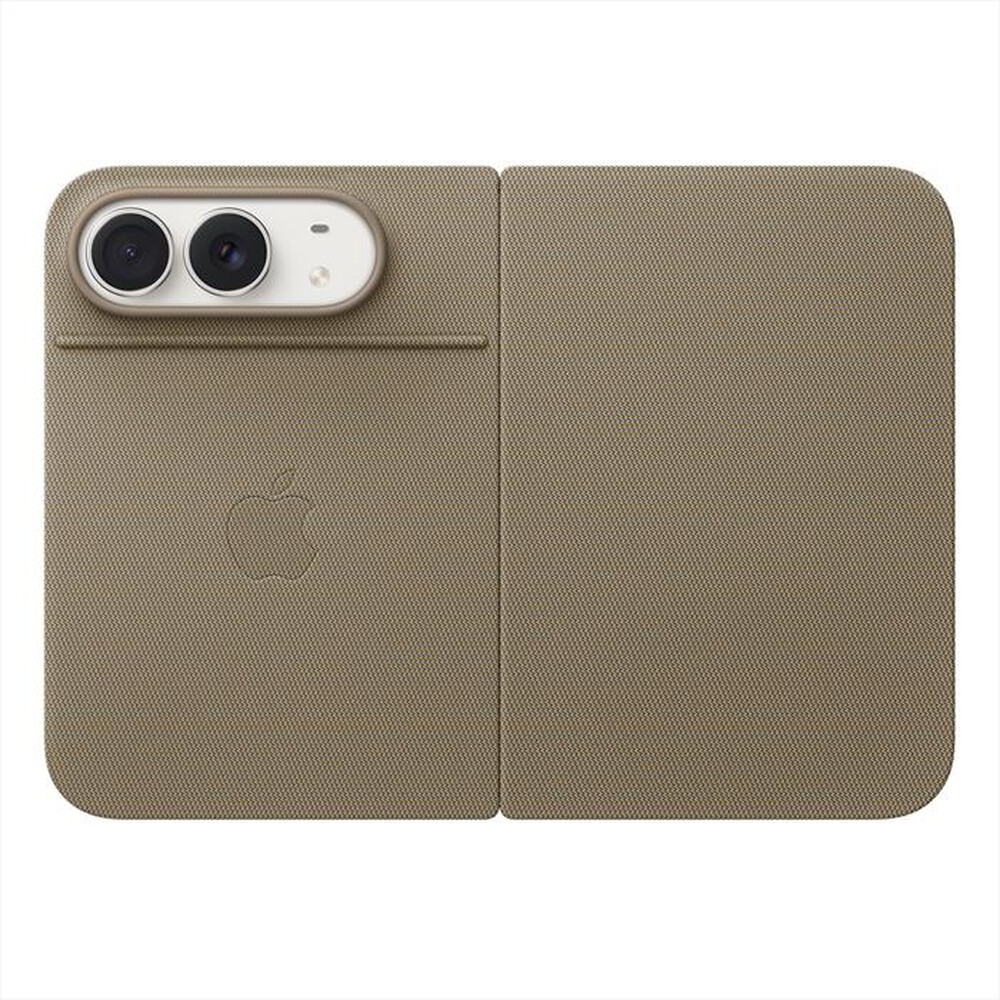 Immagine del prodotto APPLE - Custodia Folio per iPhone Duo con supporto-Talpa